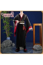 2XXT Cosplay Vtuber Virtual YouTuber Kuzuha SPECIALZ MV Kimono Cosplay Costume